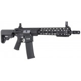 SA-C24 CORE™ HAL ETU™ Gen.2 - Black (SPE-01-047125 Specna Arms)