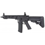 SA-C24 CORE™ HAL ETU™ Gen.2 - Black (SPE-01-047125 Specna Arms)