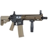 Daniel Defense® MK18 SA-C19 CORE™ HAL ETU™ Gen.2 - Chaos Bronze (SPE-01-047112 Specna Arms)
