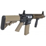 Daniel Defense® MK18 SA-C19 CORE™ HAL ETU™ Gen.2 - Chaos Bronze (SPE-01-047112 Specna Arms)