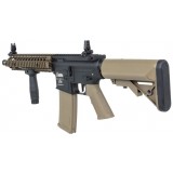 Daniel Defense® MK18 SA-C19 CORE™ HAL ETU™ Gen.2 - Chaos Bronze (SPE-01-047112 Specna Arms)