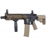 Daniel Defense® MK18 SA-C19 CORE™ HAL ETU™ Gen.2 - Chaos Bronze (SPE-01-047112 Specna Arms)