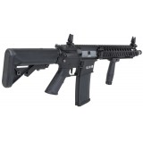 Daniel Defense® MK18 SA-C19 CORE™ HAL ETU™ Gen.2 - Black (SPE-01-047109 Specna Arms)