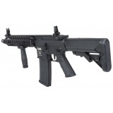 Daniel Defense® MK18 SA-C19 CORE™ HAL ETU™ Gen.2 - Black (SPE-01-047109 Specna Arms)