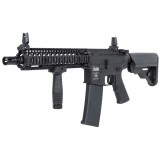 Daniel Defense® MK18 SA-C19 CORE™ HAL ETU™ Gen.2 - Black (SPE-01-047109 Specna Arms)