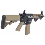 SA-C17 CORE™ HAL ETU™ Gen.2 - Half Tan (SPE-01-047108 Specna Arms)