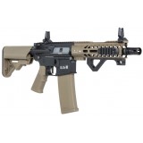 SA-C17 CORE™ HAL ETU™ Gen.2 - Half Tan (SPE-01-047108 Specna Arms)