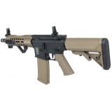 SA-C17 CORE™ HAL ETU™ Gen.2 - Half Tan (SPE-01-047108 Specna Arms)