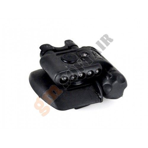 Helmet Light Set II Nero (EX029 ELEMENT) Helmet Light Set II Nero (EX029 ELEMENT)