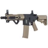 SA-C17 CORE™ HAL ETU™ Gen.2 - Half Tan (SPE-01-047108 Specna Arms)