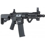 SA-C17 CORE™ HAL ETU™ Gen.2 - Black (SPE-01-047107 Specna Arms)