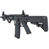 SA-C17 CORE™ HAL ETU™ Gen.2 - Black (SPE-01-047107 Specna Arms)