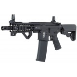 SA-C17 CORE™ HAL ETU™ Gen.2 - Black (SPE-01-047107 Specna Arms)