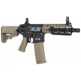 SA-C12 CORE™ HAL ETU™ Gen.2 - Half-Tan (SPE-01-047106 Specna Arms)