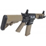 SA-C12 CORE™ HAL ETU™ Gen.2 - Half-Tan (SPE-01-047106 Specna Arms)