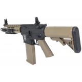 SA-C12 CORE™ HAL ETU™ Gen.2 - Half-Tan (SPE-01-047106 Specna Arms)