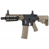 SA-C12 CORE™ HAL ETU™ Gen.2 - Half-Tan (SPE-01-047106 Specna Arms)
