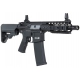 SA-C12 CORE™ HAL ETU™ Gen.2 - Carbine Black (SPE-01-047105 Specna Arms)