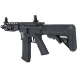 SA-C12 CORE™ HAL ETU™ Gen.2 - Carbine Black (SPE-01-047105 Specna Arms)