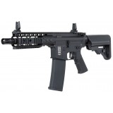 SA-C12 CORE™ HAL ETU™ Gen.2 - Carbine Black (SPE-01-047105 Specna Arms)