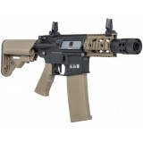 SA-C10 CORE™ HAL ETU™ Gen.2 - Half-Tan (SPE-01-047102 Specna Arms)