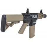SA-C10 CORE™ HAL ETU™ Gen.2 - Half-Tan (SPE-01-047102 Specna Arms)