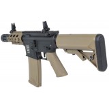 SA-C10 CORE™ HAL ETU™ Gen.2 - Half-Tan (SPE-01-047102 Specna Arms)