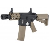 SA-C10 CORE™ HAL ETU™ Gen.2 - Half-Tan (SPE-01-047102 Specna Arms)
