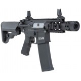 SA-C10 CORE™ HAL ETU™ Gen.2 - Black (SPE-01-047101 Specna Arms)