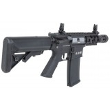 SA-C10 CORE™ HAL ETU™ Gen.2 - Black (SPE-01-047101 Specna Arms)