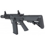 SA-C10 CORE™ HAL ETU™ Gen.2 - Black (SPE-01-047101 Specna Arms)
