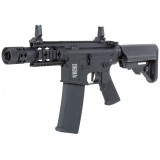 SA-C10 CORE™ HAL ETU™ Gen.2 - Black (SPE-01-047101 Specna Arms)