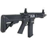 SA-C08 CORE™ HAL ETU™ Gen.2 - Black (SPE-01-047097 Specna Arms)