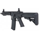 SA-C08 CORE™ HAL ETU™ Gen.2 - Black (SPE-01-047097 Specna Arms)