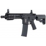 SA-C08 CORE™ HAL ETU™ Gen.2 - Black (SPE-01-047097 Specna Arms)