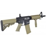 SA-C04 CORE™ HAL ETU™ Gen.2 - Half-Tan (SPE-01-047090 Specna Arms)