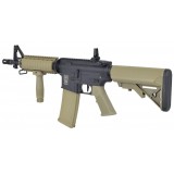 SA-C04 CORE™ HAL ETU™ Gen.2 - Half-Tan (SPE-01-047090 Specna Arms)