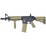 SA-C04 CORE™ HAL ETU™ Gen.2 - Half-Tan (SPE-01-047090 Specna Arms)