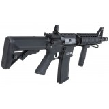 SA-C04 CORE™ HAL ETU™ Gen.2 - Black (SPE-01-047084 Specna Arms)