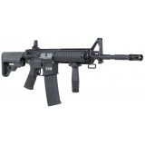 SA-C03 CORE™ HAL ETU™ Gen.2 - Black (SPE-01-047082 Specna Arms)