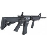 SA-C03 CORE™ HAL ETU™ Gen.2 - Black (SPE-01-047082 Specna Arms)