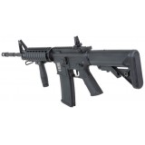 SA-C03 CORE™ HAL ETU™ Gen.2 - Black (SPE-01-047082 Specna Arms)