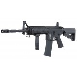 SA-C03 CORE™ HAL ETU™ Gen.2 - Black (SPE-01-047082 Specna Arms)