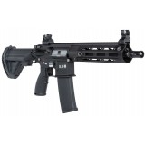 SA-PH23 Prime™ Aster II ETU - Carbine Black (SPE-01-044129 Specna Arms)