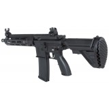 SA-PH23 Prime™ Aster II ETU - Carbine Black (SPE-01-044129 Specna Arms)