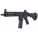 SA-PH23 Prime™ Aster II ETU - Carbine Black (SPE-01-044129 Specna Arms)