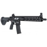 SA-PH22 Prime™ Aster II ETU - Carbine Black (SPE-01-044128 Specna Arms)