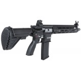 SA-PH22 Prime™ Aster II ETU - Carbine Black (SPE-01-044128 Specna Arms)