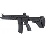 SA-PH22 Prime™ Aster II ETU - Carbine Black (SPE-01-044128 Specna Arms)