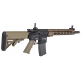SA-A34 ONE™ Kestrel™ ETU - Rifle Chaos Bronze (SPE-01-043686 Specna Arms)